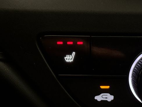 Used 2024 Honda Accord EX image 19