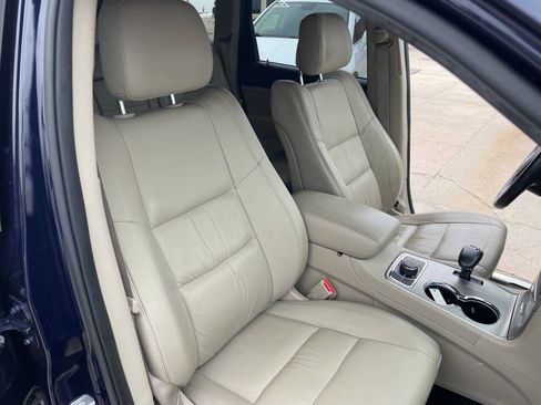 Used 2015 Jeep Grand Cherokee Limited AWD/4WD image 35