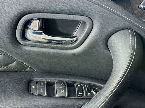 Certified 2020 INFINITI QX80 Luxe w/ Sensory Package image 23