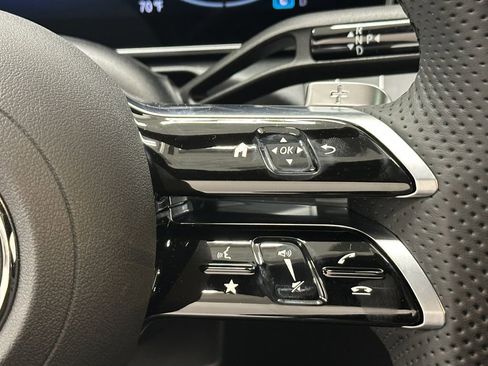 New 2026 Mercedes-Benz CLE 300 4MATIC Coupe image 23