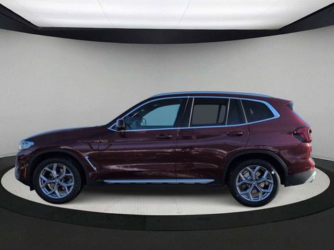 Used 2023 BMW X3 xDrive30i w/ Premium Package image 5