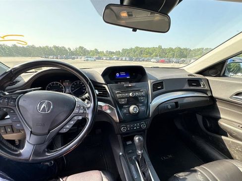 Used 2020 Acura ILX FWD image 5
