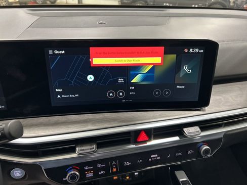 New 2026 Kia Sorento SX image 15