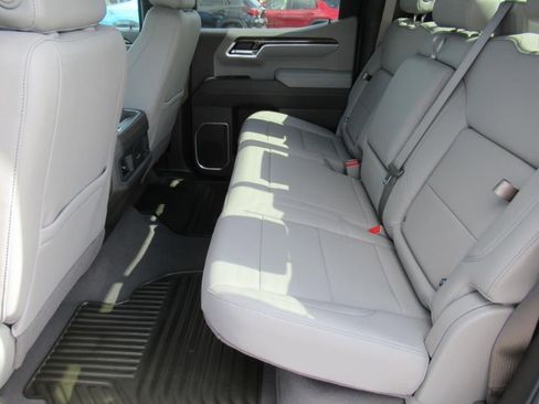 New 2025 Chevrolet Silverado 1500 RST w/ Convenience Package II image 28