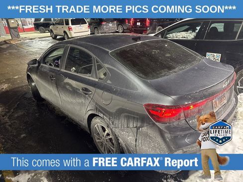 Certified 2024 Kia Forte LXS image 4