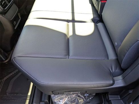 New 2026 Honda Ridgeline RTL image 34