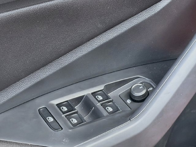 New 2026 Volkswagen Jetta Sport FWD image 17