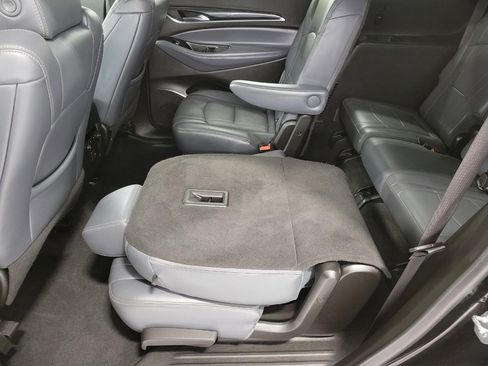 Used 2024 Buick Enclave Essence w/ Sport Touring Edition image 24