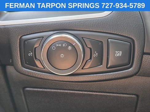 Used 2024 Ford Edge SEL AWD/4WD image 25