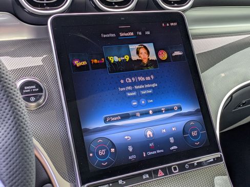 New 2026 Mercedes-Benz GLC 300 image 23