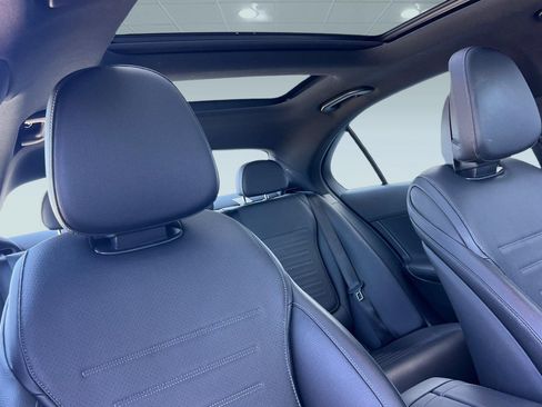 Used 2022 Mercedes-Benz C 300 Sedan image 26