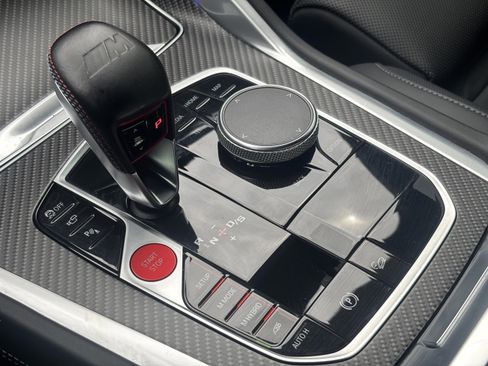 Used 2024 BMW XM image 11