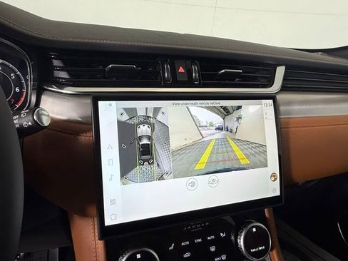 Certified 2026 Jaguar F-PACE R-Dynamic S image 25