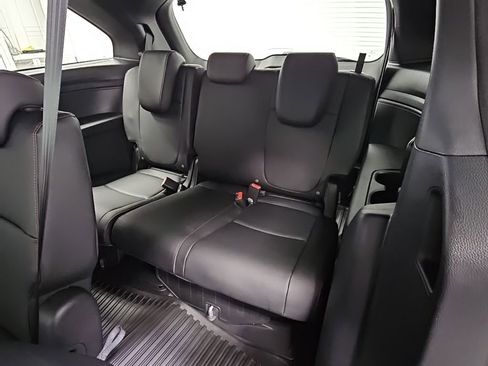 New 2026 Honda Odyssey Sport-L image 33