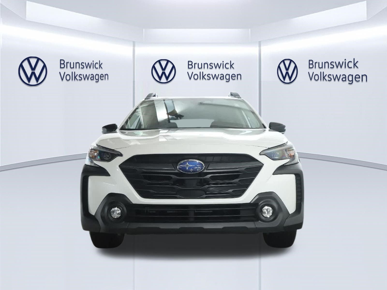 Certified 2025 Subaru Outback Premium w/ Popular Package #1A AWD/4WD image 5