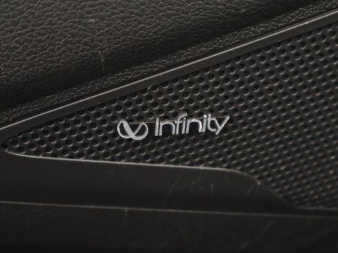 Used 2021 Hyundai Tucson Ultimate image 8