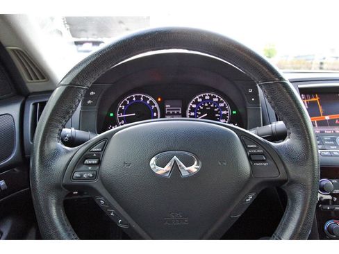 Used 2012 INFINITI G37 x Sedan w/ Premium Pkg AWD/4WD image 15