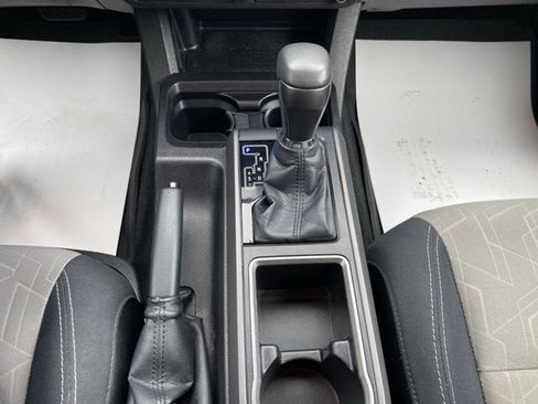 Used 2023 Toyota Tacoma TRD Sport image 35