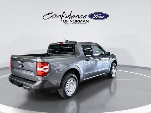 New 2026 Ford Maverick XL image 9