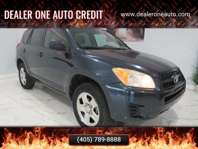Used 2010 Toyota RAV4 2WD