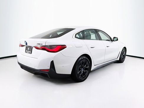 Used 2024 BMW i4 xDrive40i image 7