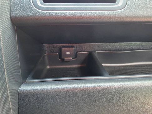 Used 2011 Honda Ridgeline RTS image 41