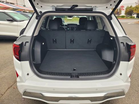 Used 2026 GMC Terrain Denali w/ LPO, Floor Liner Package image 8