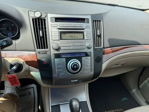 Used 2011 Hyundai Veracruz Limited AWD/4WD image 20