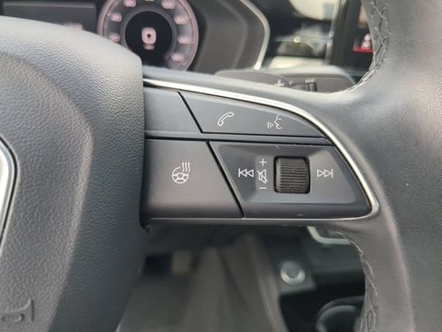 Used 2024 Audi A4 2.0T Premium Plus AWD/4WD image 31