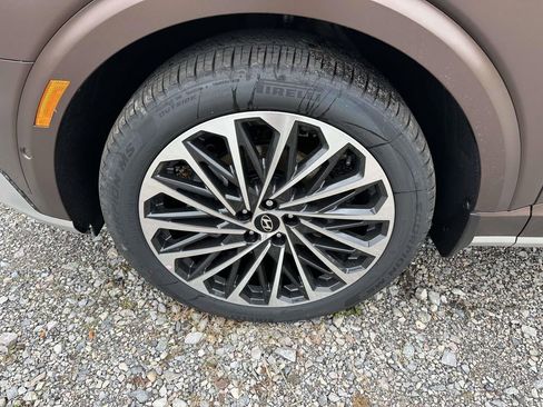 New 2026 Hyundai Palisade Calligraphy AWD/4WD image 6