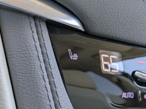 Certified 2023 Cadillac XT5 Premium Luxury w/ LPO, Premium Carpet Package image 29