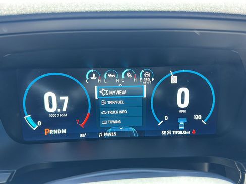 Used 2023 Ford F150 Tremor w/ Equipment Group 402A High AWD/4WD image 15