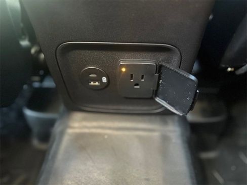 New 2024 Ford Bronco Sport Badlands image 22