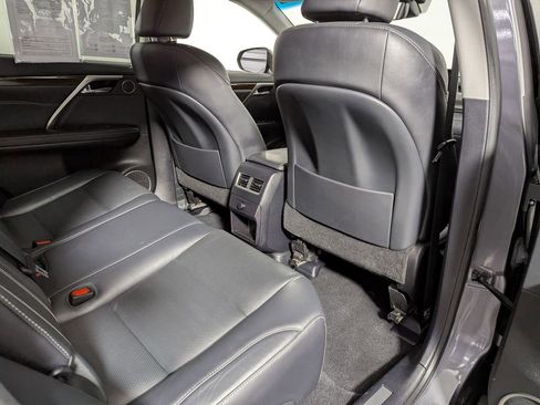 Used 2017 Lexus RX 350 AWD image 41