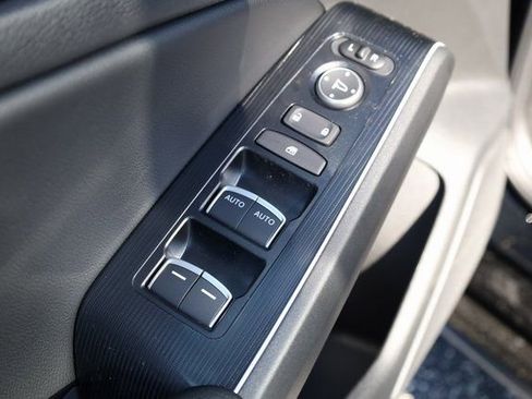 New 2026 Honda Civic Sport Touring image 18