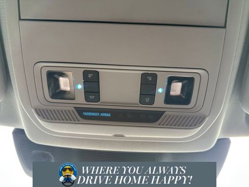 Used 2024 Ford Explorer XLT w/ Equipment Group 202A image 22