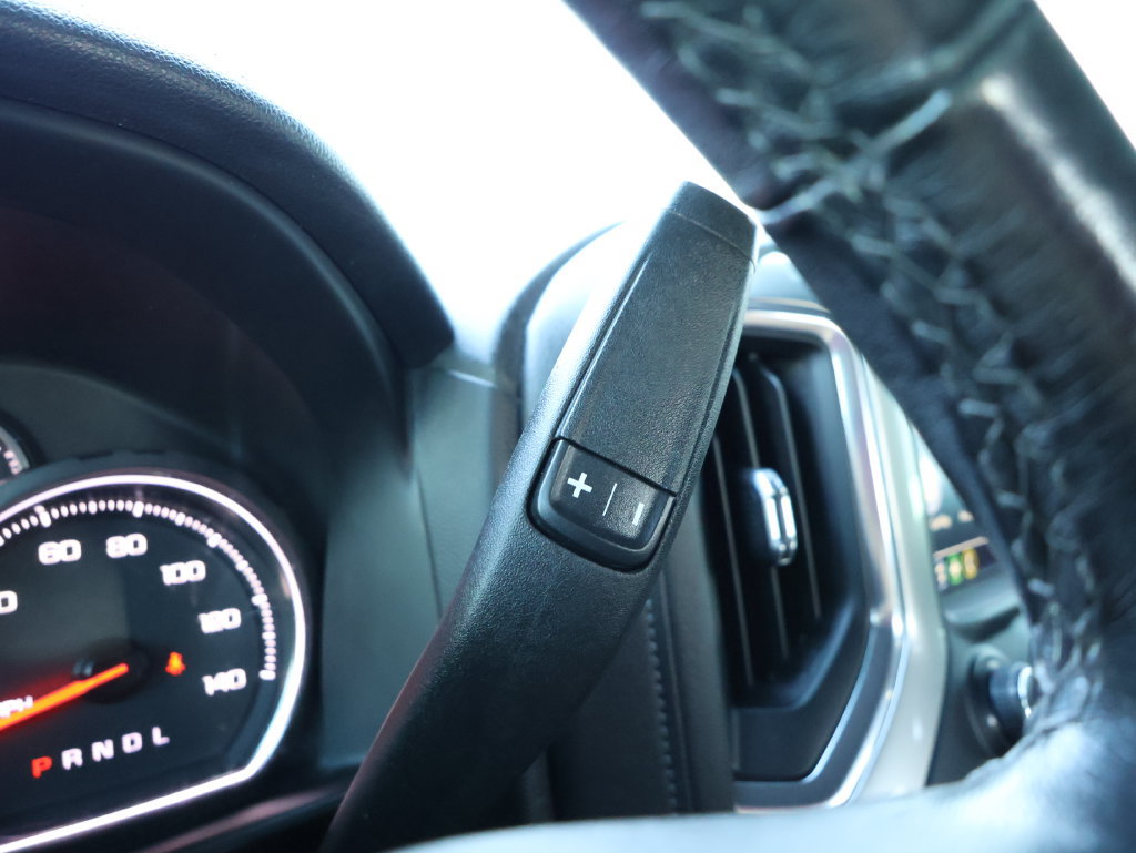 Used 2022 Chevrolet Silverado 1500 RST AWD/4WD image 18
