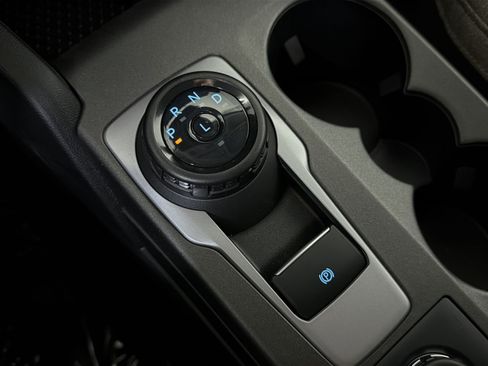 New 2026 Ford Bronco Sport Big Bend AWD/4WD image 24