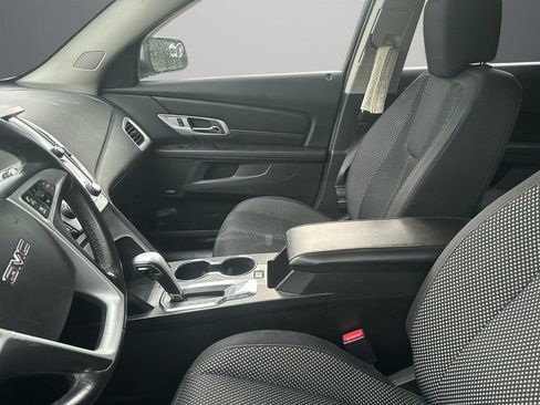 Used 2015 GMC Terrain SLE AWD/4WD image 7