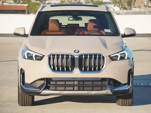 Used 2026 BMW X1 xDrive28i w/ Convenience Package AWD/4WD image 2