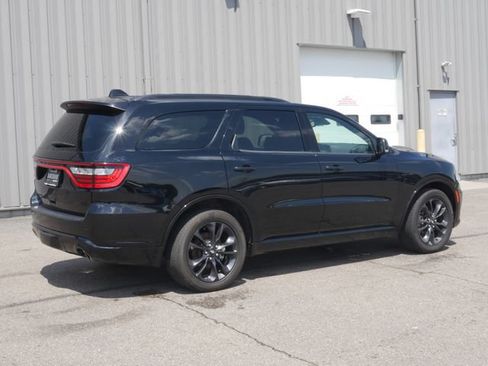 Used 2025 Dodge Durango R/T AWD/4WD image 13