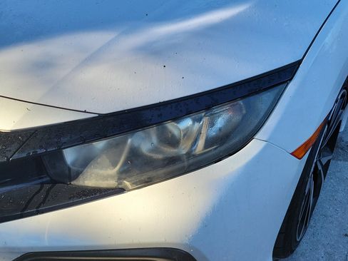 Used 2018 Honda Civic Si image 3