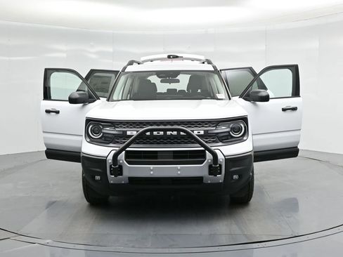New 2025 Ford Bronco Sport Big Bend image 30