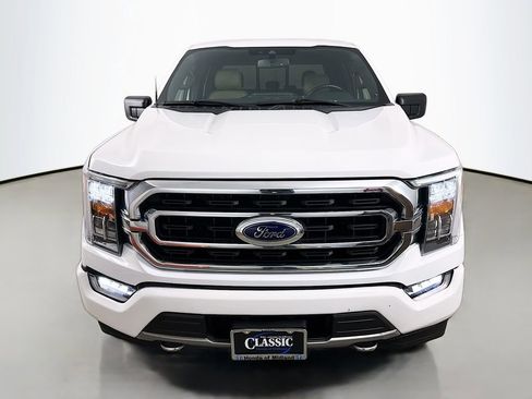 Used 2021 Ford F150 XLT w/ Equipment Group 302A High image 2