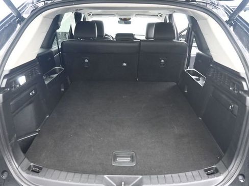 Used 2025 MAZDA CX-70 3.3 Turbo w/ Preferred Package image 6