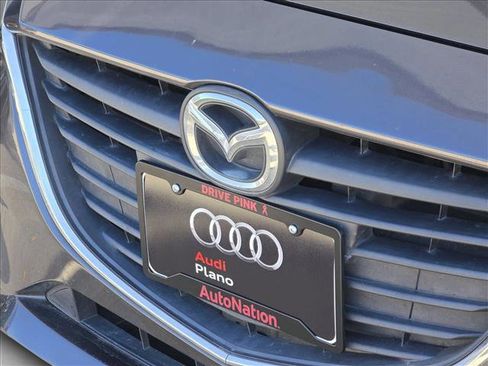 Used 2014 MAZDA MAZDA3 i Grand Touring image 9