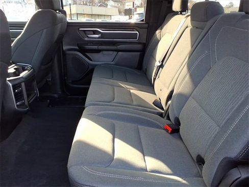 Certified 2022 RAM 1500 Big Horn image 10