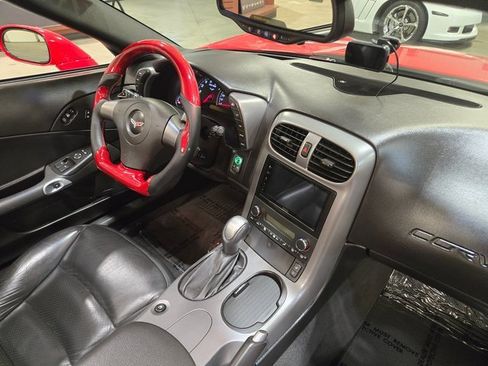 Used 2006 Chevrolet Corvette Base 2D Convertible w/ Preferred Equipment Group image 34