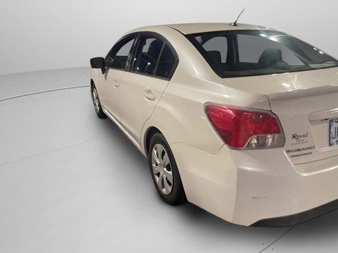 Used 2015 Subaru Impreza 2.0i image 14