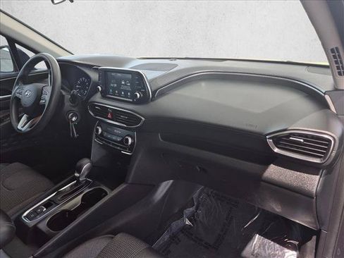 Used 2020 Hyundai Santa Fe SE AWD/4WD image 21